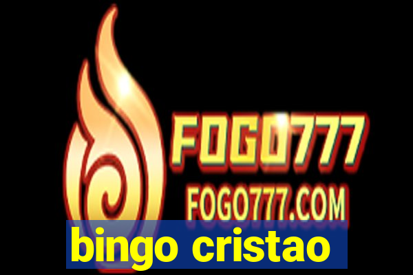 bingo cristao